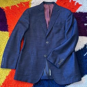 Saks Fifth Avenue Blazer, 40R